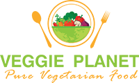 Veggie Planet logo