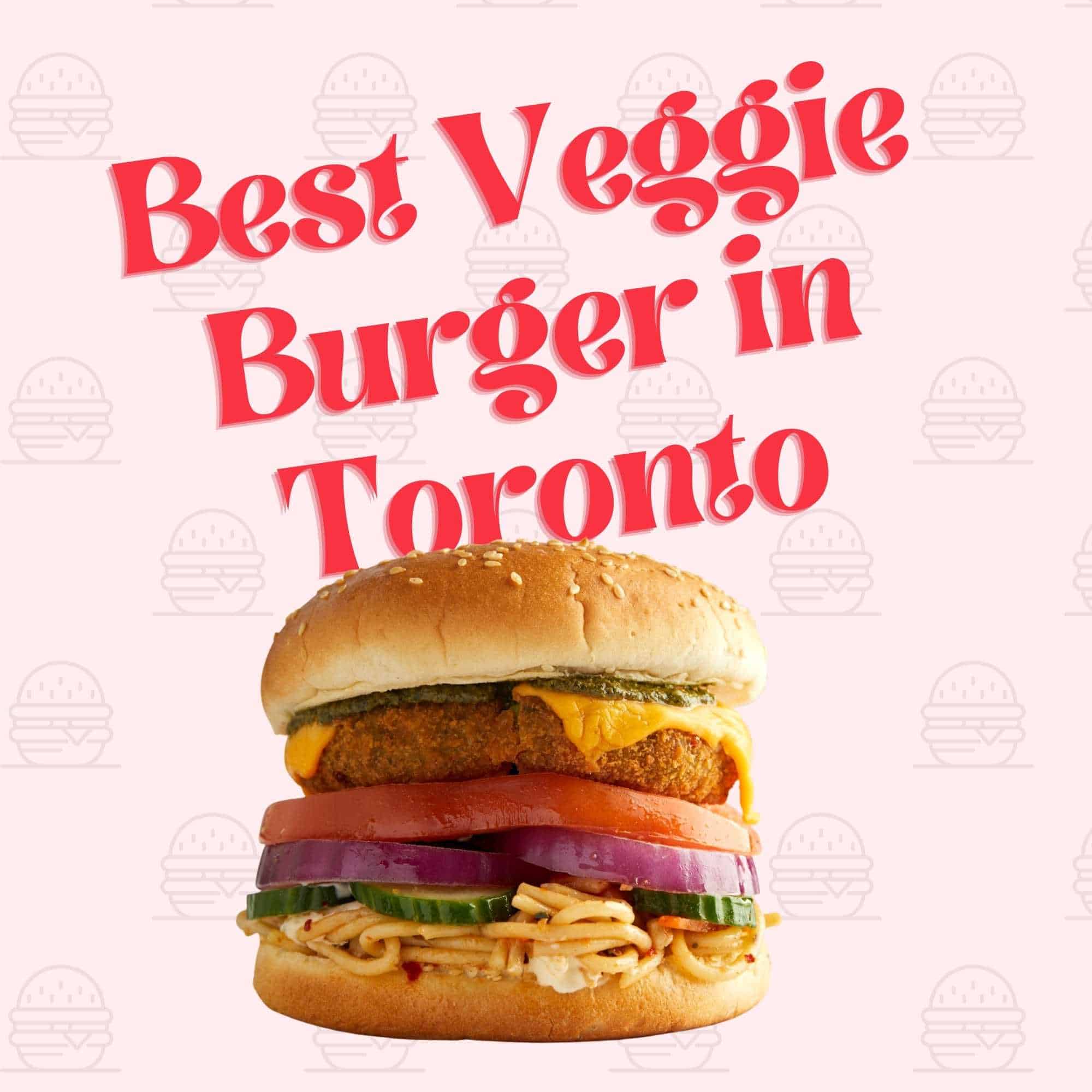 Vegetarian Pizza Is Better – Try the Best Vege Pizza in Toronto