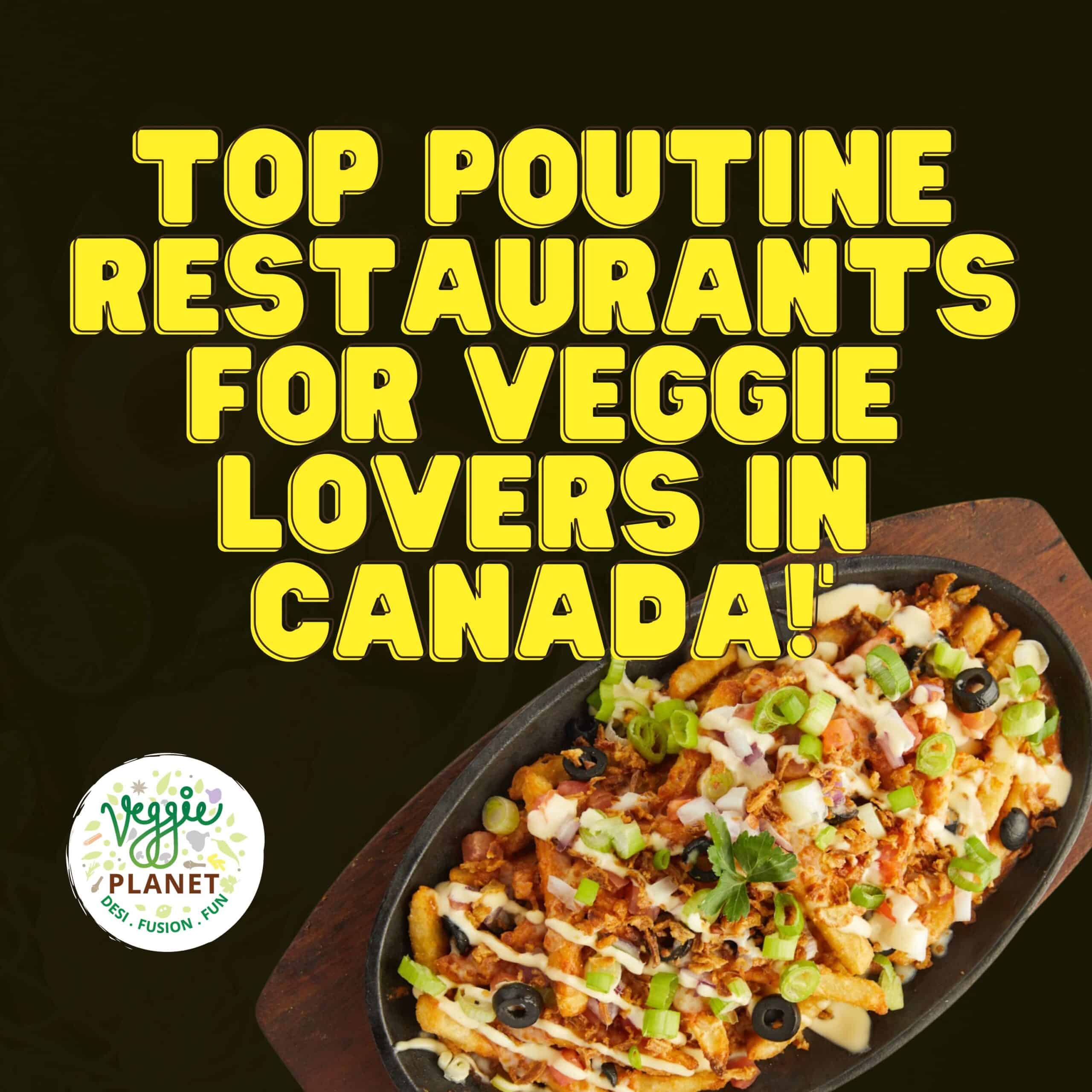 Vegetarian Pizza Is Better – Try the Best Vege Pizza in Toronto