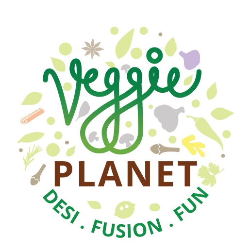 veggie planet
